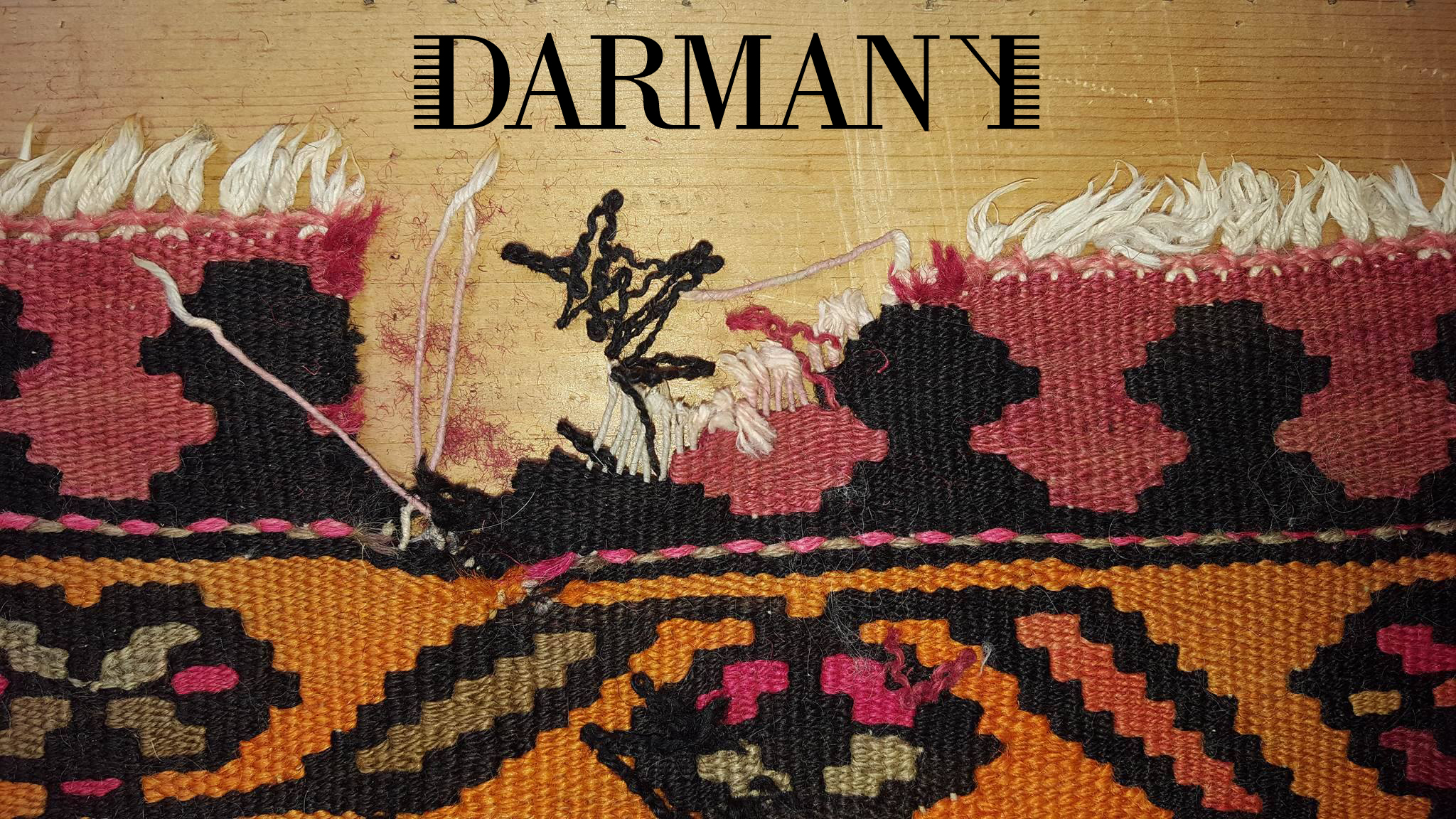 Oriental & Persian Rug Cleaning & Repair Los Angeles County